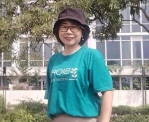 Picture of Noryawati Mulyono