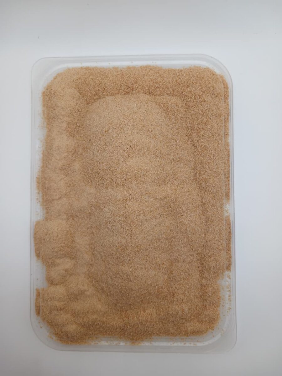 Tepung Rumput Laut Pengental Pengenyal Bakso, Batagor, Sosis, Dietary Fiber - Gambar 2