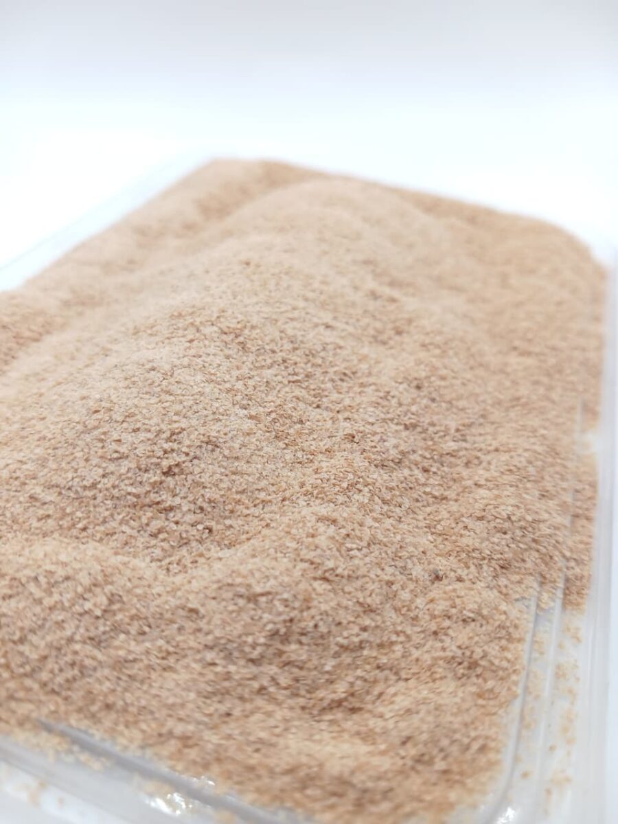 Tepung Rumput Laut Pengental Pengenyal Bakso, Batagor, Sosis, Dietary Fiber